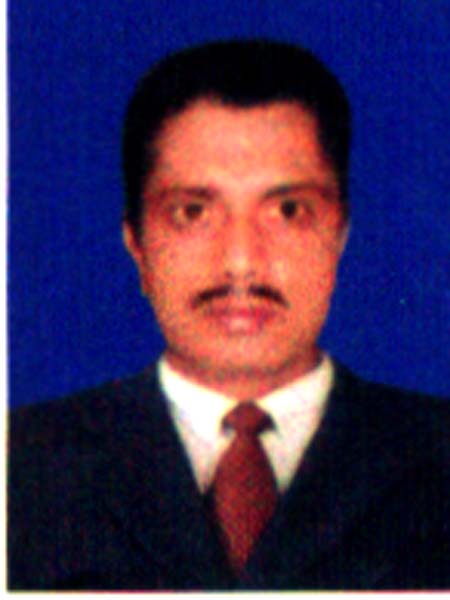 Teacher